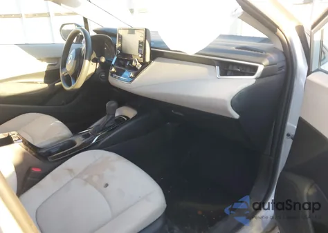 2020 Toyota Corolla L from USA, damaged, VIN 5YFDPRAE5LP069885